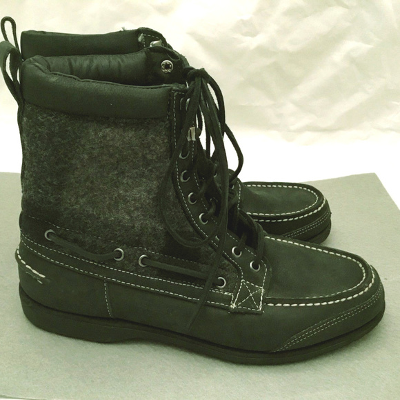 sebago filson osmore boots mens